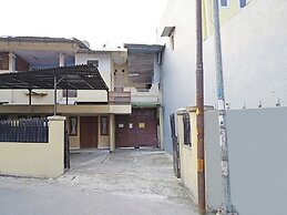 SPOT ON 91543 Pondok Denki 11