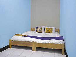 SPOT ON 91543 Pondok Denki 11