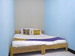 SPOT ON 91543 Pondok Denki 11