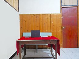 SPOT ON 91543 Pondok Denki 11