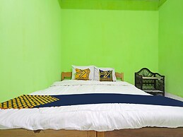 SPOT ON 91543 Pondok Denki 11