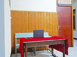 SPOT ON 91543 Pondok Denki 11