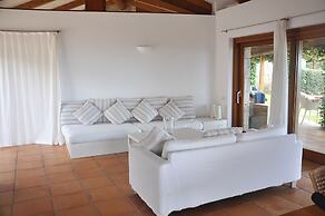 Villa Spargi Sea View & Swimming Pool