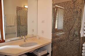 Villa Spargi Sea View & Swimming Pool