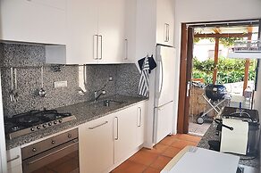 Villa Spargi Sea View & Swimming Pool