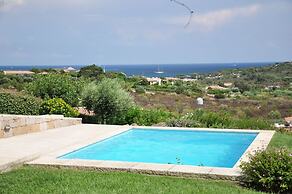 Villa Spargi Sea View & Swimming Pool