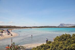 Villa Spargi Sea View & Swimming Pool