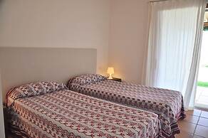 Villa Spargi Sea View & Swimming Pool