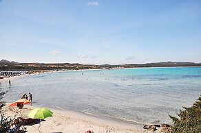 Villa Spargi Sea View & Swimming Pool