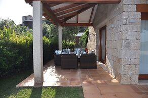 Villa Spargi Sea View & Swimming Pool