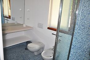 Villa Spargi Sea View & Swimming Pool