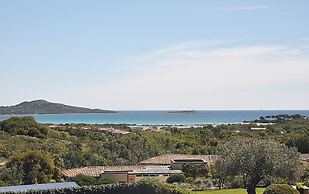 Villa Spargi Sea View & Swimming Pool