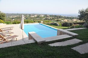 Villa Spargi Sea View & Swimming Pool
