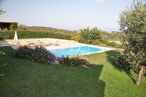 Villa Spargi Sea View & Swimming Pool