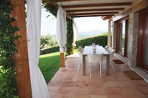 Villa Spargi Sea View & Swimming Pool
