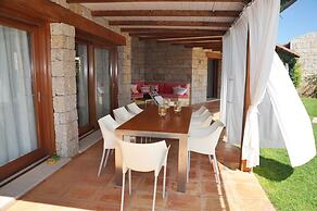 Villa Spargi Sea View & Swimming Pool