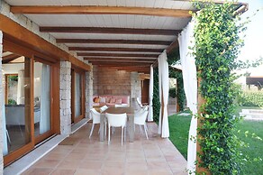 Villa Spargi Sea View & Swimming Pool