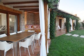 Villa Spargi Sea View & Swimming Pool