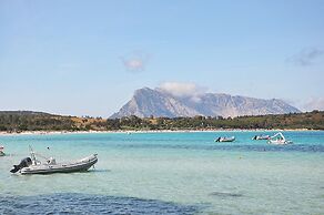 Villa Spargi Sea View & Swimming Pool