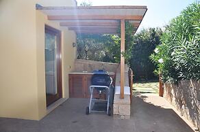 Villa Spargi Sea View & Swimming Pool