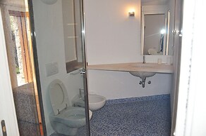 Villa Spargi Sea View & Swimming Pool