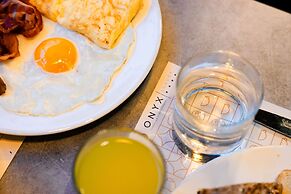 Onyx Luxury Budapest