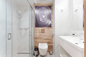 Onyx Luxury Budapest