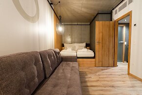 Onyx Luxury Budapest