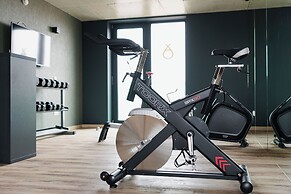 Onyx Luxury Budapest