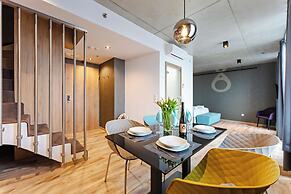 Onyx Luxury Budapest