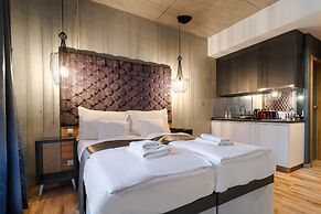 Onyx Luxury Budapest