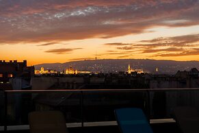 Onyx Luxury Budapest