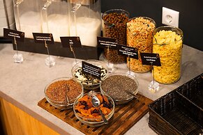 Onyx Luxury Budapest