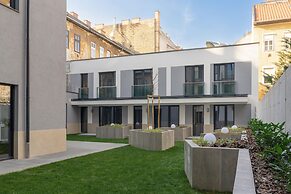 Onyx Luxury Budapest