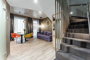 Onyx Luxury Budapest