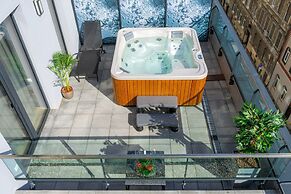 Onyx Luxury Budapest