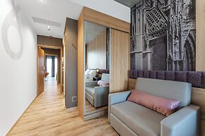 Onyx Luxury Budapest