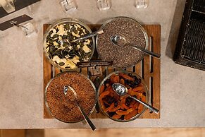 Onyx Luxury Budapest