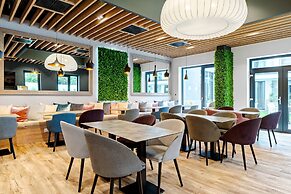 Onyx Luxury Budapest