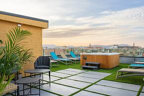 Onyx Luxury Budapest