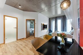 Onyx Luxury Budapest