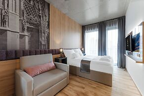 Onyx Luxury Budapest