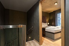 Onyx Luxury Budapest