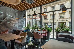 Onyx Luxury Budapest