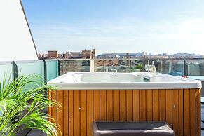 Onyx Luxury Budapest