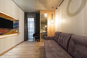 Onyx Luxury Budapest