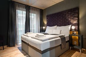 Onyx Luxury Budapest