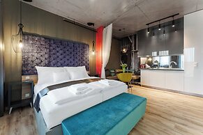 Onyx Luxury Budapest