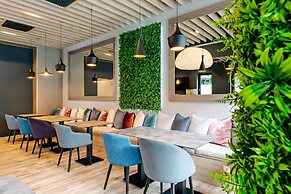 Onyx Luxury Budapest