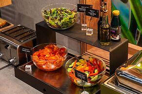 Onyx Luxury Budapest